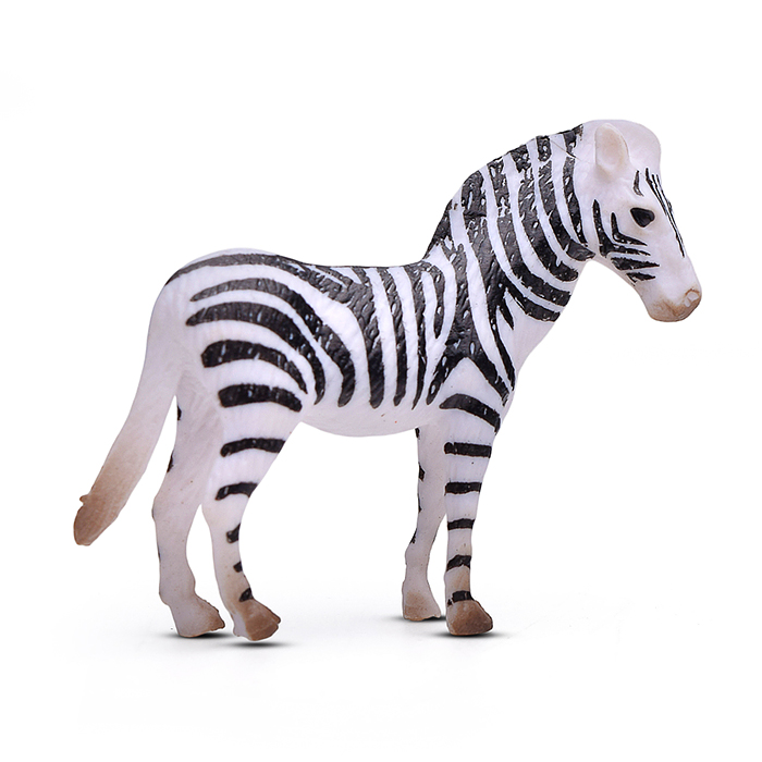 Набор животных 2207-1 "Африка-2" в пакете