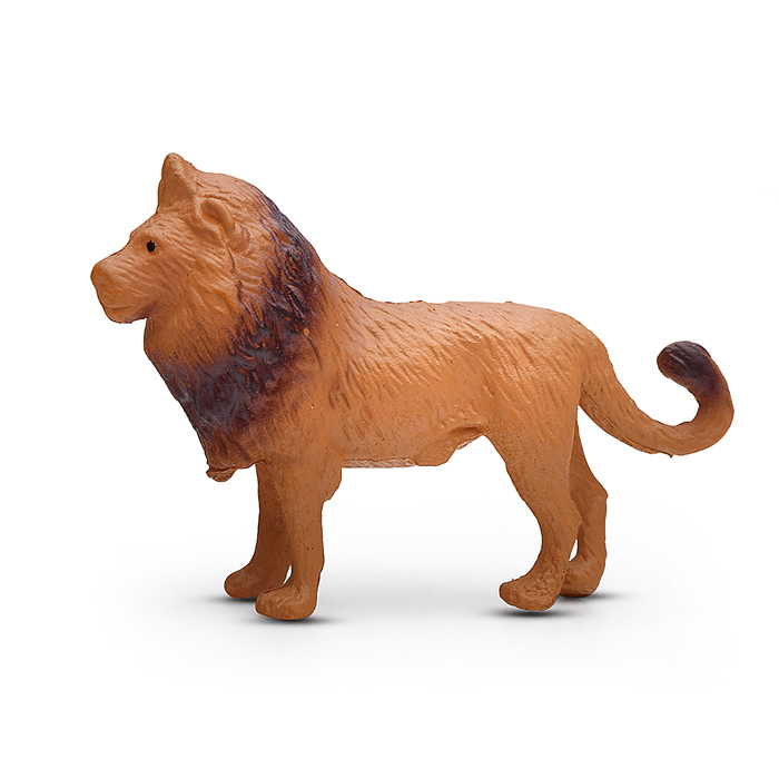 Набор животных 2207-1 "Африка-2" в пакете