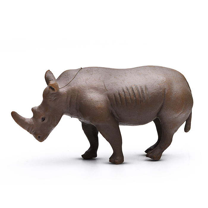 Набор животных 2207-1 "Африка-2" в пакете