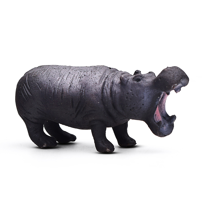 Набор животных 2207-1 "Африка-2" в пакете