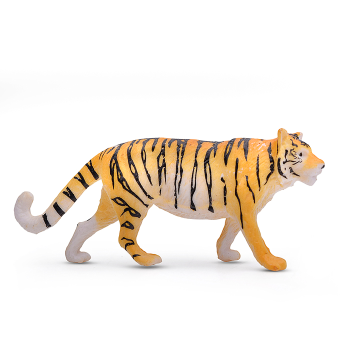 Набор животных 2207-1 "Африка-2" в пакете