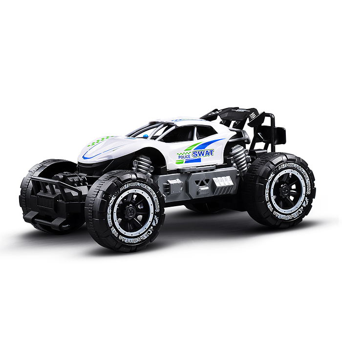 Машина 9826-3C "Супер багги-2" в коробке