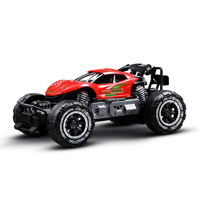 Машина 9826-3C "Супер багги-2" в коробке