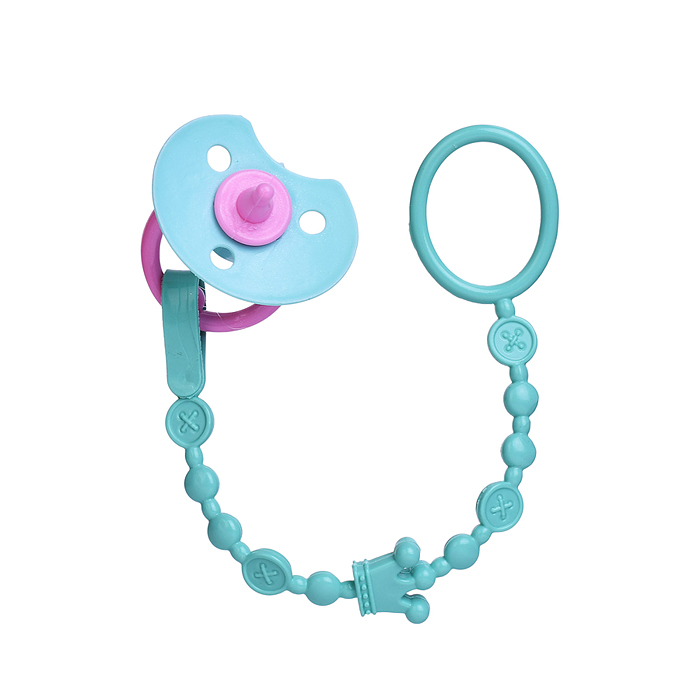 Пупс с аксессуарами YL2530R-J "Сашенька" в коробке