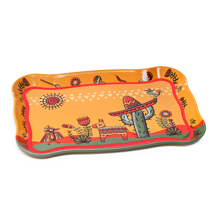 Набор посуды 996-8A "Чайная церемония" в коробке