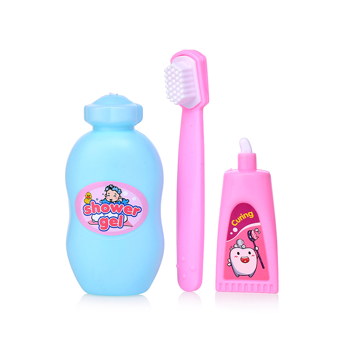 Кукла с аксессуарами R241I "Сонечка" в коробке