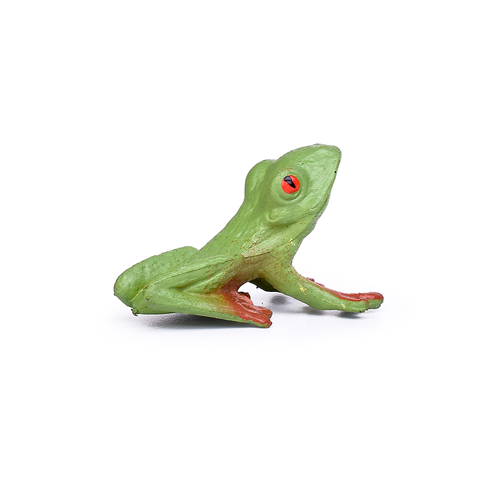 Набор животных 2208-1 "Рептилии" в пакете