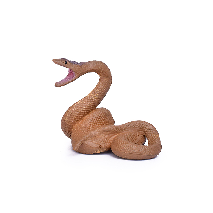 Набор животных 2208-1 "Рептилии" в пакете