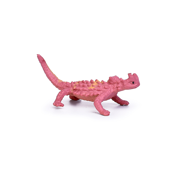 Набор животных 2208-1 "Рептилии" в пакете