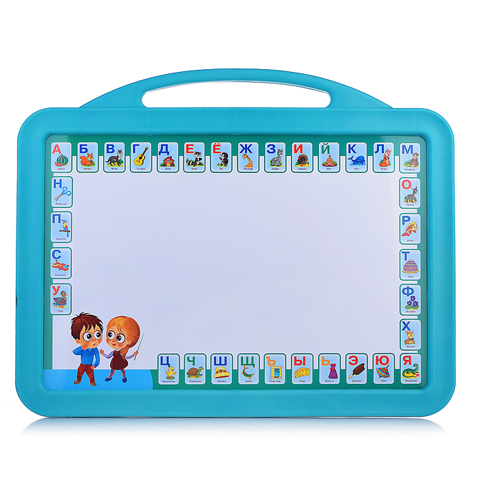 Доска для рисования K2013-B "Арт-доска" в пакете