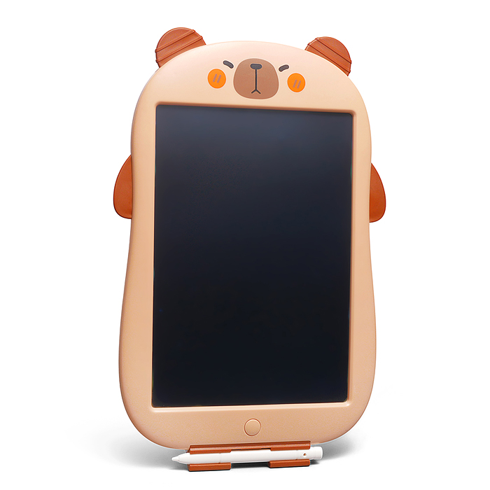 Доска для рисования 1688-123 "Капибара" в коробке