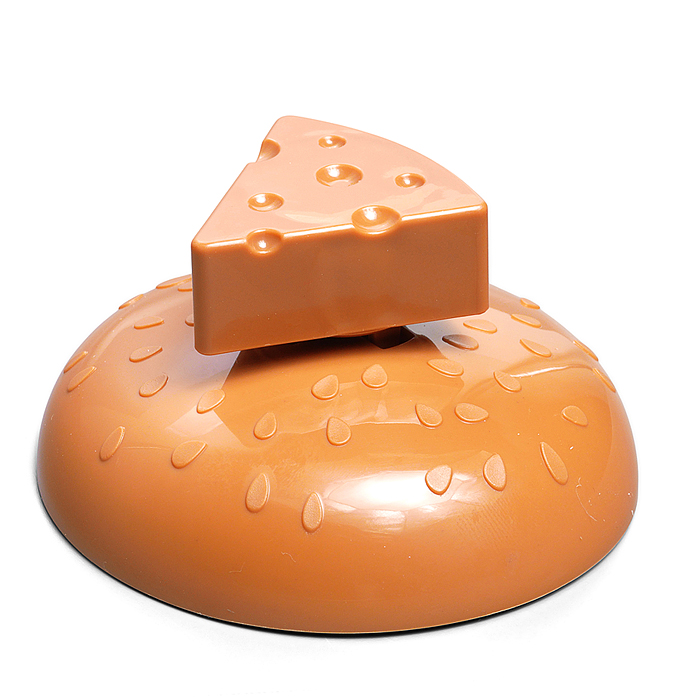 Игра настольная "Башня на тарелке" серия Active time