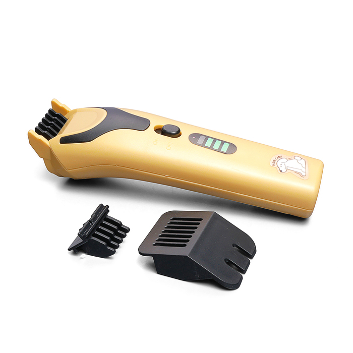 Набор грумер 8HT02 "Идеальный питомец" в чемодане