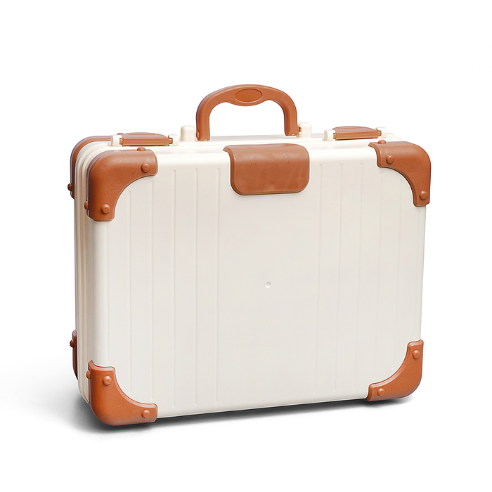 Набор грумер 8HT02 "Идеальный питомец" в чемодане