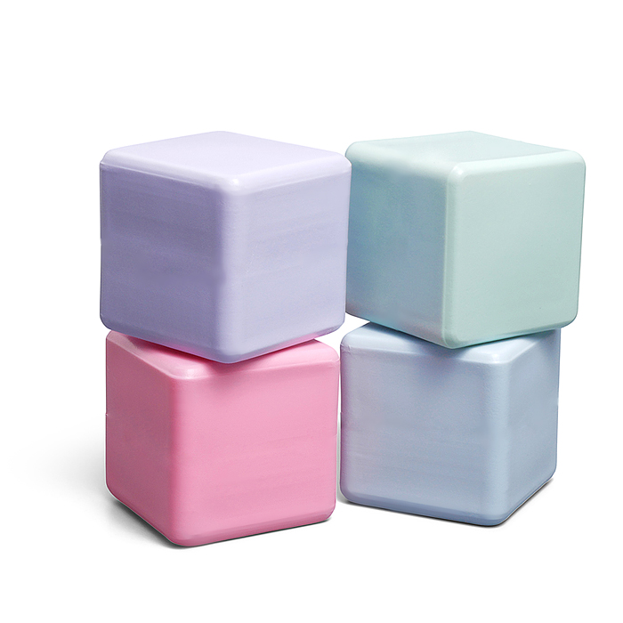 Конструктор "Строитель" 24 д. нюд.