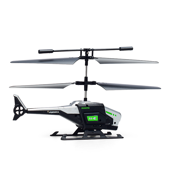 Вертолет 2770H "Горизонт" 27 NHz, в коробке 