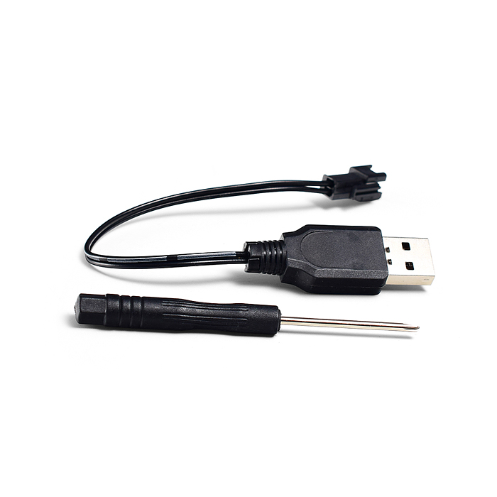 Машина LH-C086-3 "Амфибия" р/у, 27 MHz, в коробке 