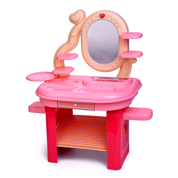 Набор стилиста 688-35A "Мир детства" в коробке