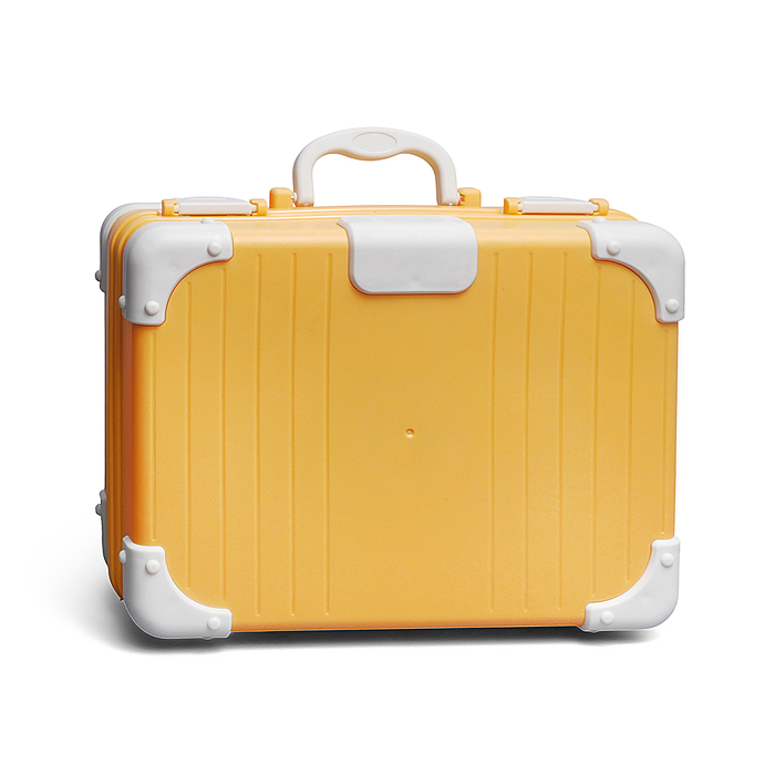 Набор кухня 8HT05 "Мастерская вкуса" в чемодане