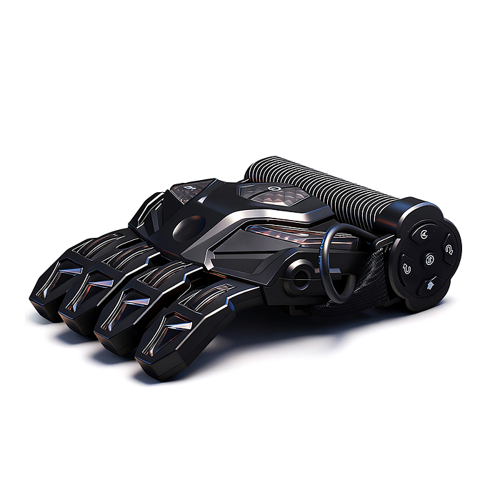 Машина LH-C095 "Молния RC" р/у, 27 MHz, в коробке 