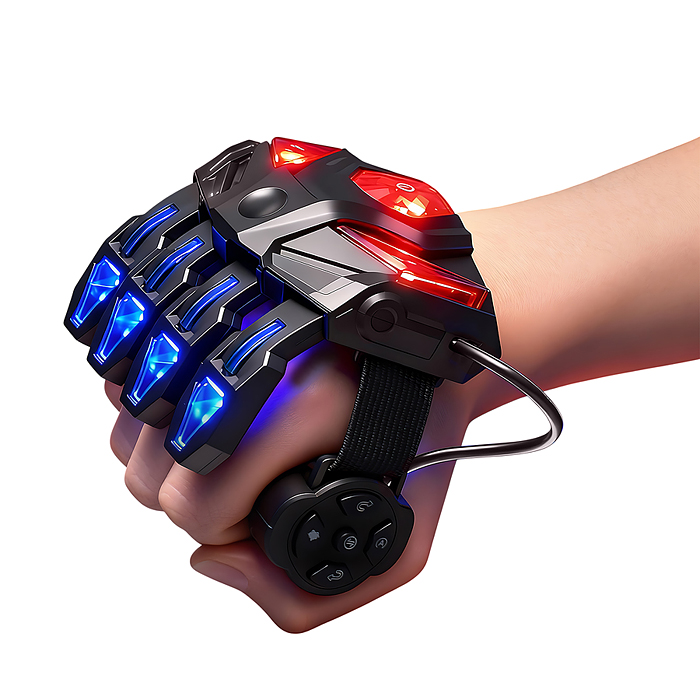 Машина LH-C095 "Молния RC" р/у, 27 MHz, в коробке 