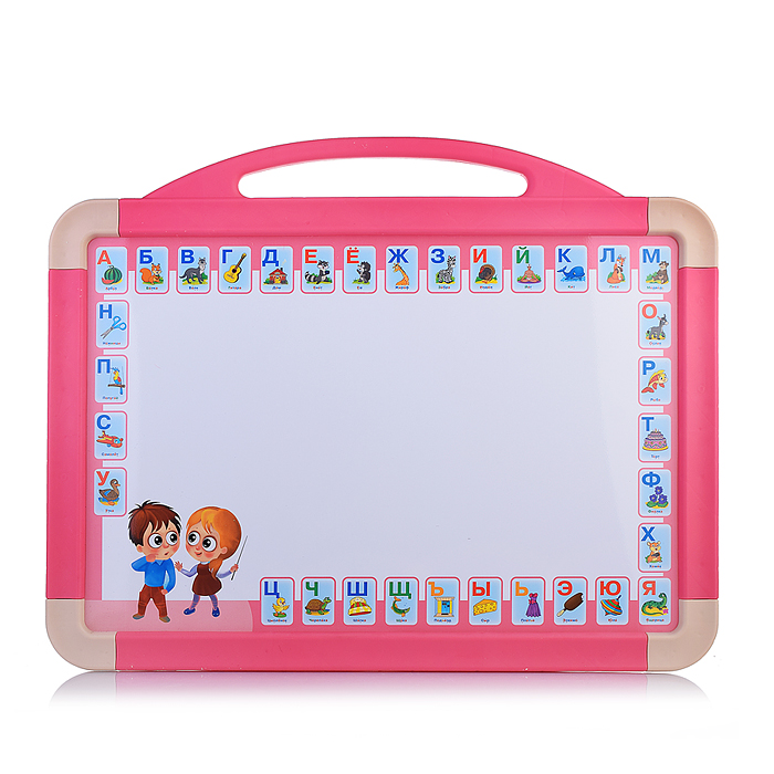 Доска для рисования K2012-B "Мастерборд" в пакете