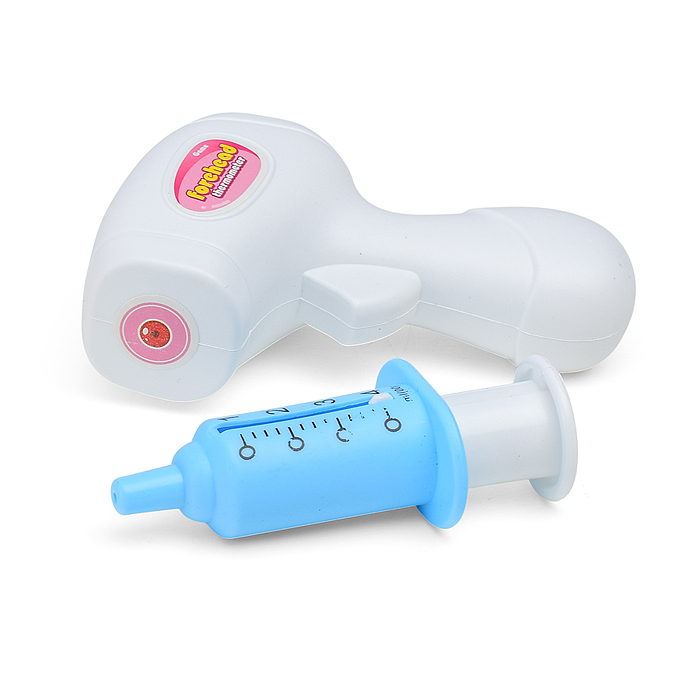 Набор доктора 12G-9 "Медсестра" в пакете