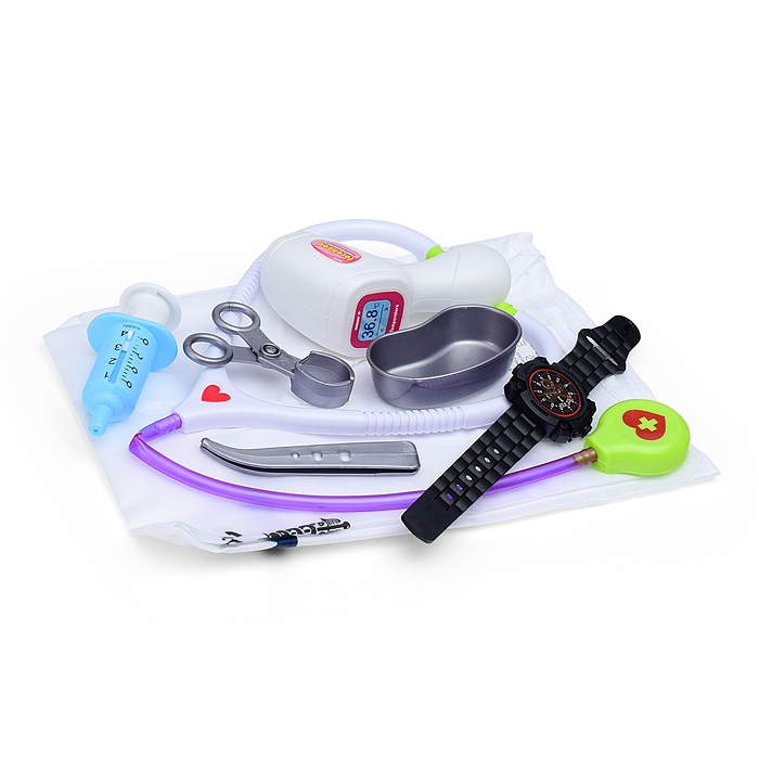 Набор доктора 12G-9 "Медсестра" в пакете