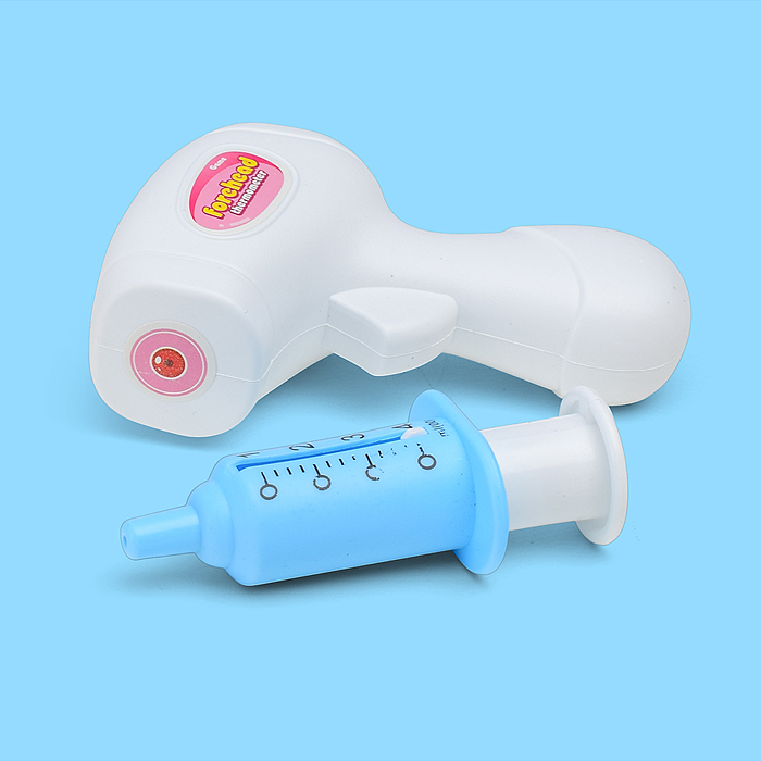 Набор доктора 12G-9 "Медсестра" в пакете