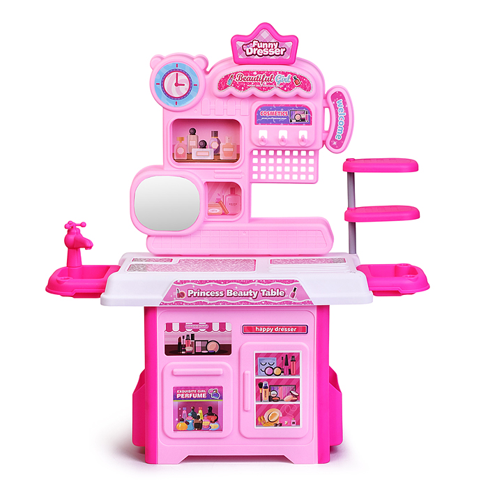 Набор стилиста 922-213 "Домашний мастер" в коробке