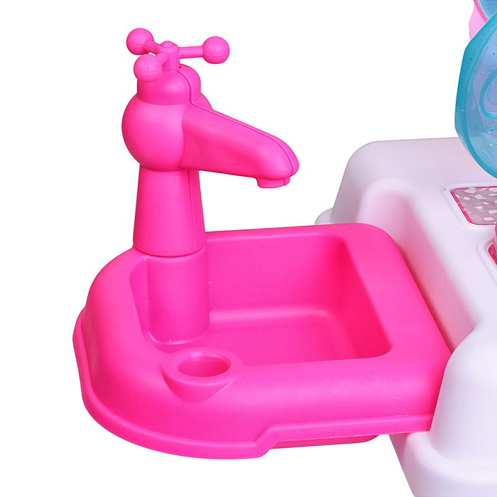 Набор стилиста 922-213 "Домашний мастер" в коробке