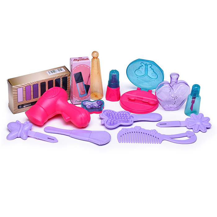 Набор стилиста 922-213 "Домашний мастер" в коробке