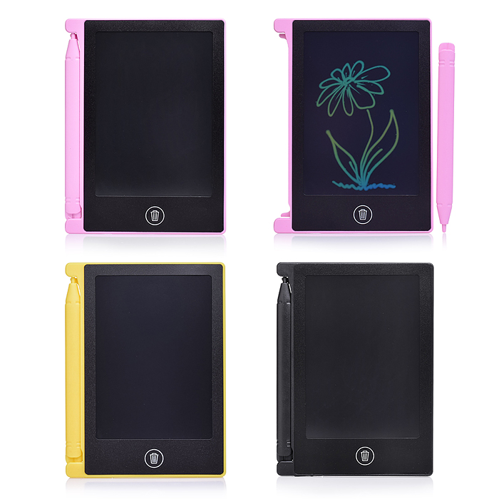 Доска для рисования 81877-6 "Творческий планшет" в коробке