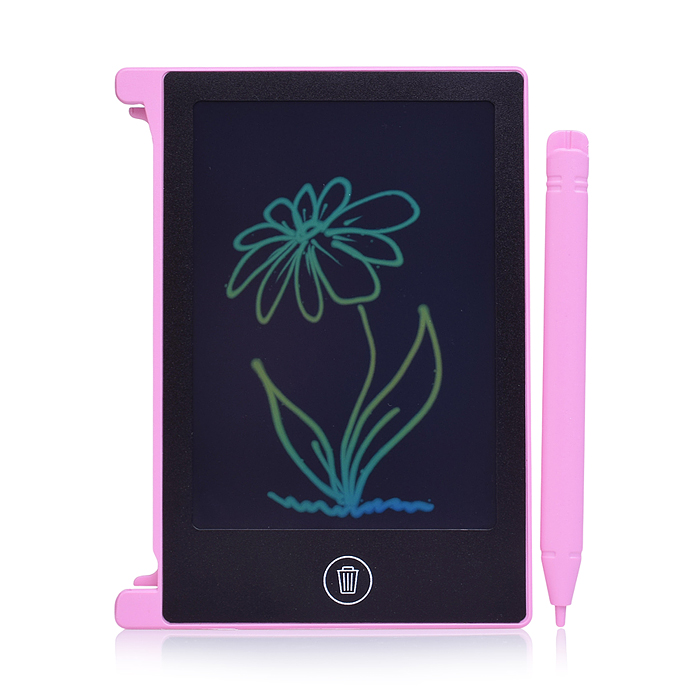 Доска для рисования 81877-6 "Творческий планшет" в коробке