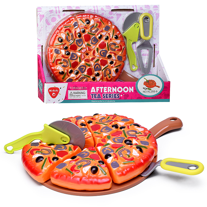 Набор продукты KL255-9 "Семейный обед " в коробке