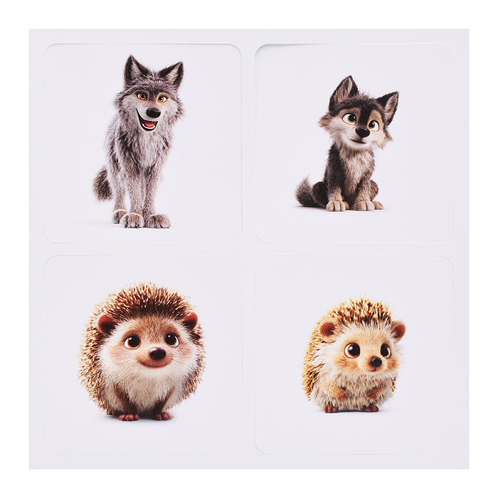 Фото к товару Игра настольная МЕМО "Мама, папа и малыш" (48 карточки) Игра настольная МЕМО "Мама, папа и малыш" (48 карточки)