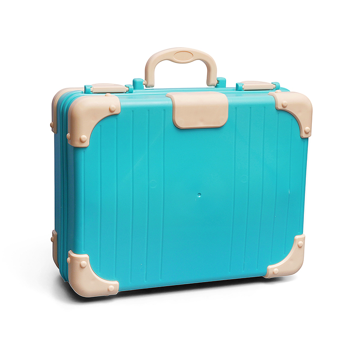 Набор доктор 8HT08 "Добрый врач" в чемодане