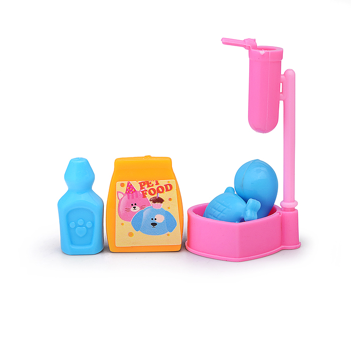 Кукла 58015 "Маленькая принцесса" с аксессуарами, в коробке