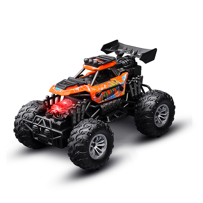 Машина 9638B "Улетный дрифт" р/у, 27 MHz, в коробке