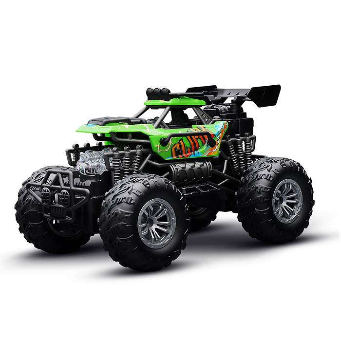 Машина 9638B "Улетный дрифт" р/у, 27 MHz, в коробке