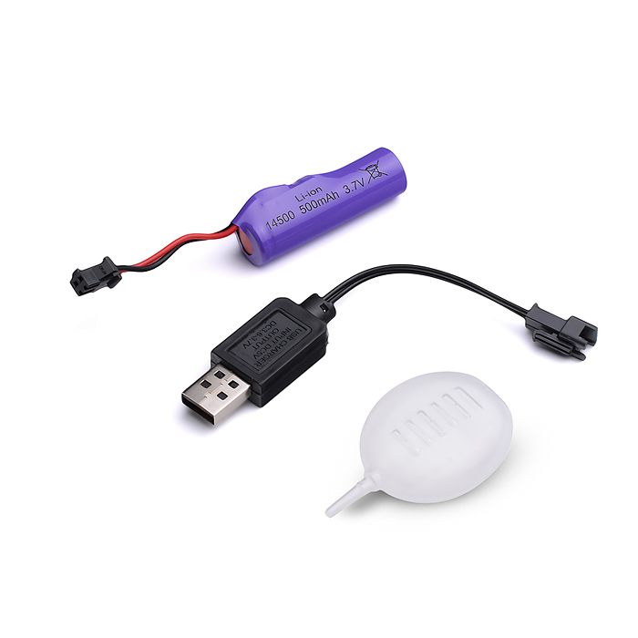 Машина 9638B "Улетный дрифт" р/у, 27 MHz, в коробке