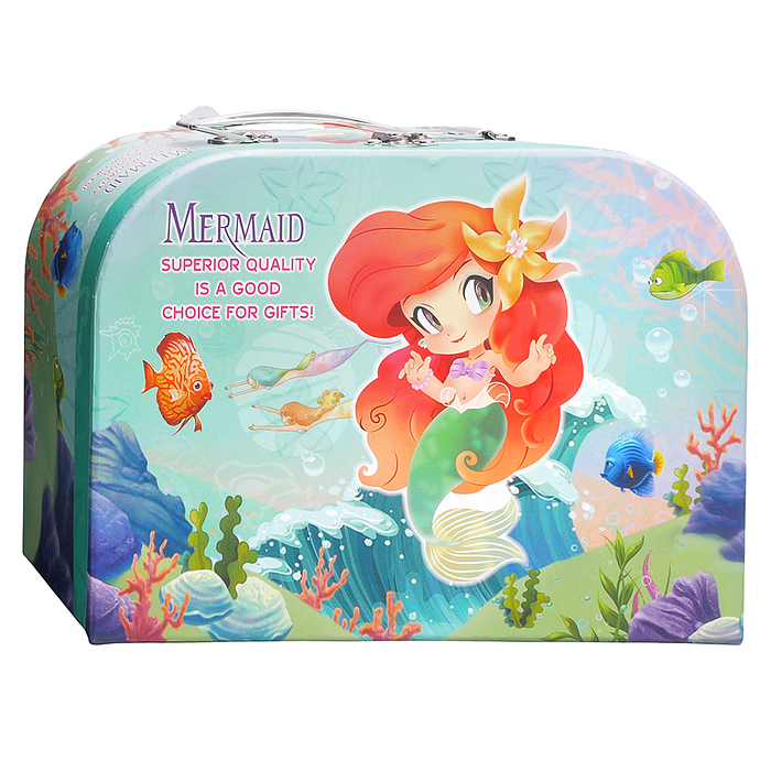 Набор посуды M8068 "Вкусный десерт" в коробке