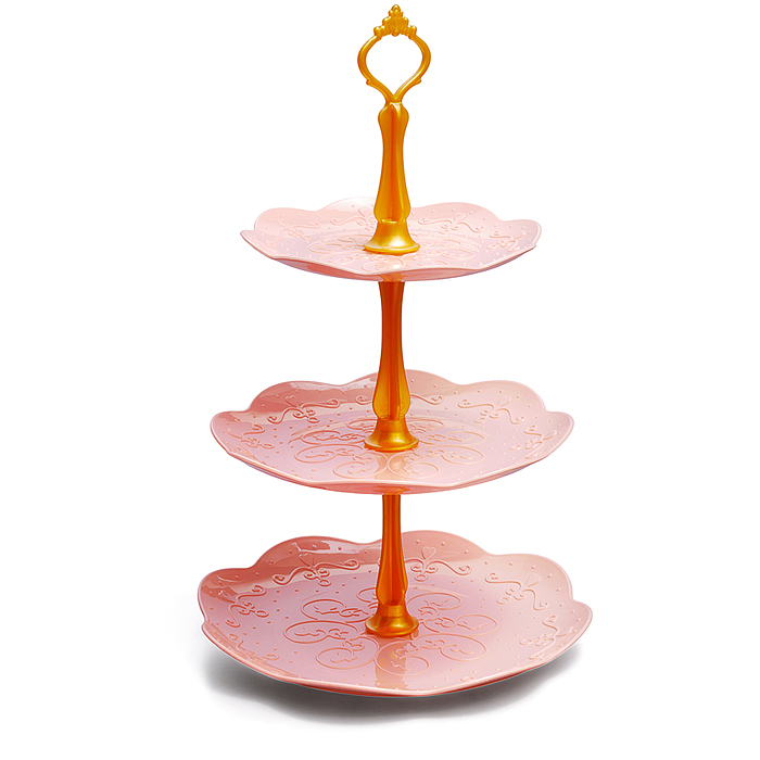 Набор посуды M8068 "Вкусный десерт" в коробке