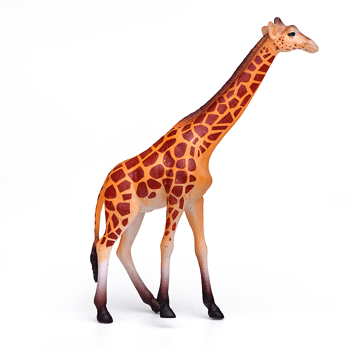 Животное 2302B-1 "Африка" в коробке