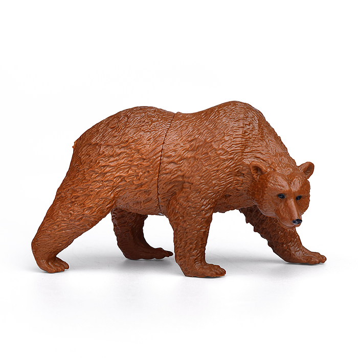 Животное 2302B-1 "Африка" в коробке