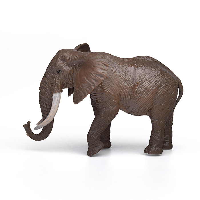 Животное 2302B-1 "Африка" в коробке