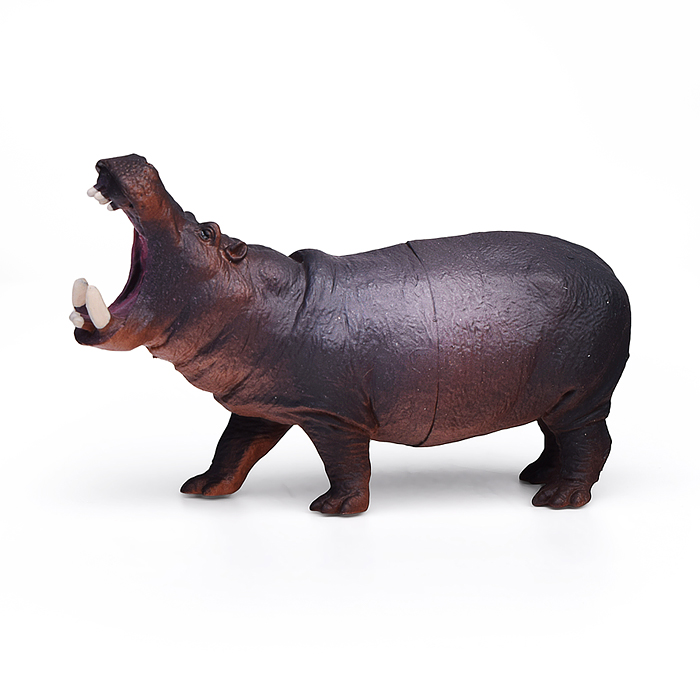 Животное 2302B-1 "Африка" в коробке