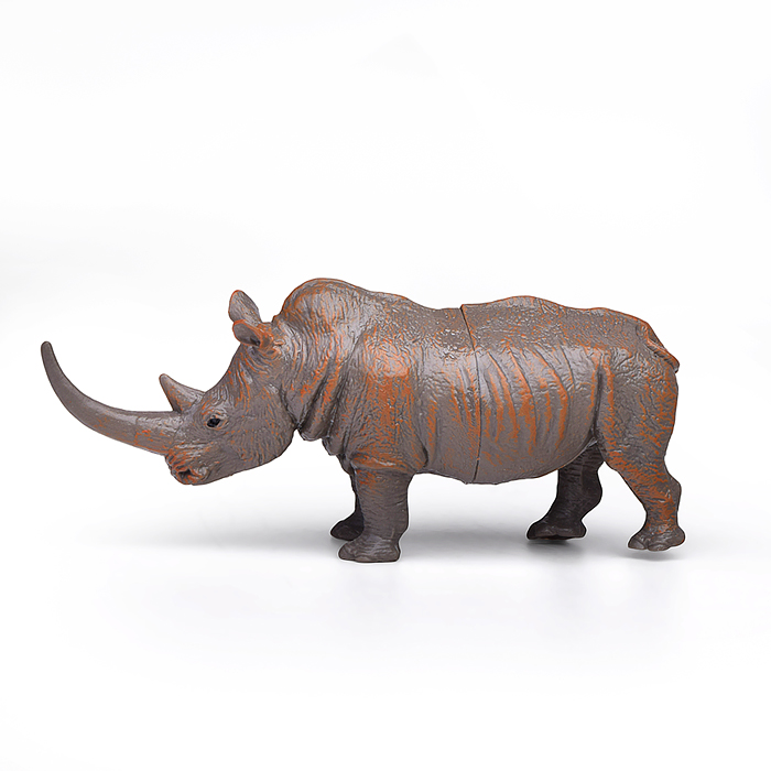 Животное 2302B-1 "Африка" в коробке