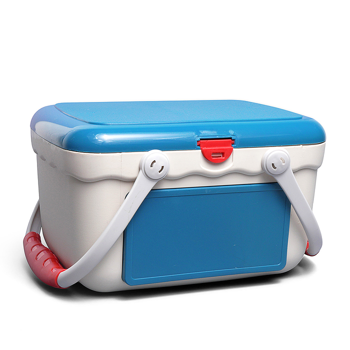 Набор инструментов A-21 "ТехноМастер" в коробке