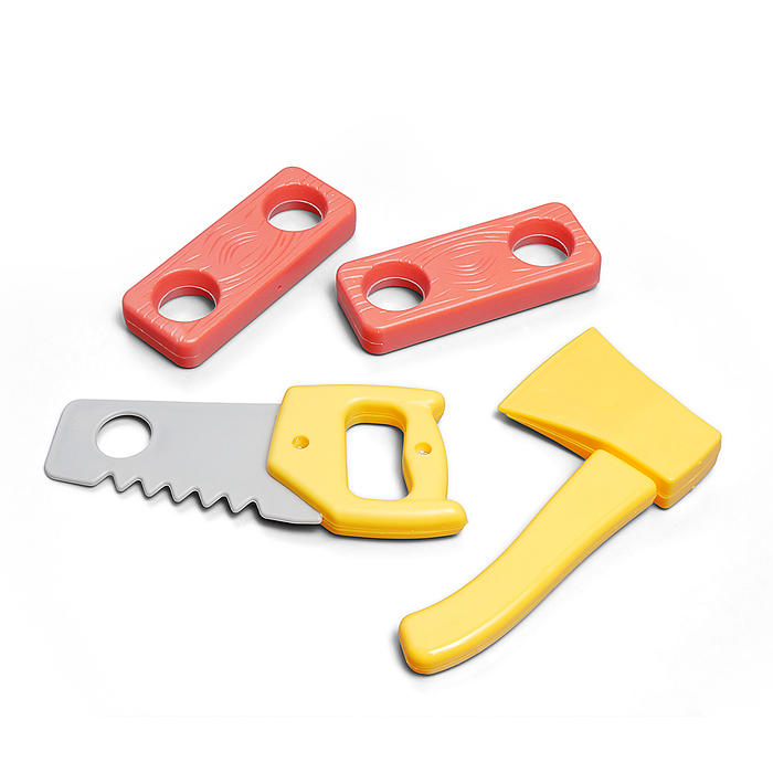 Набор инструментов A-21 "ТехноМастер" в коробке